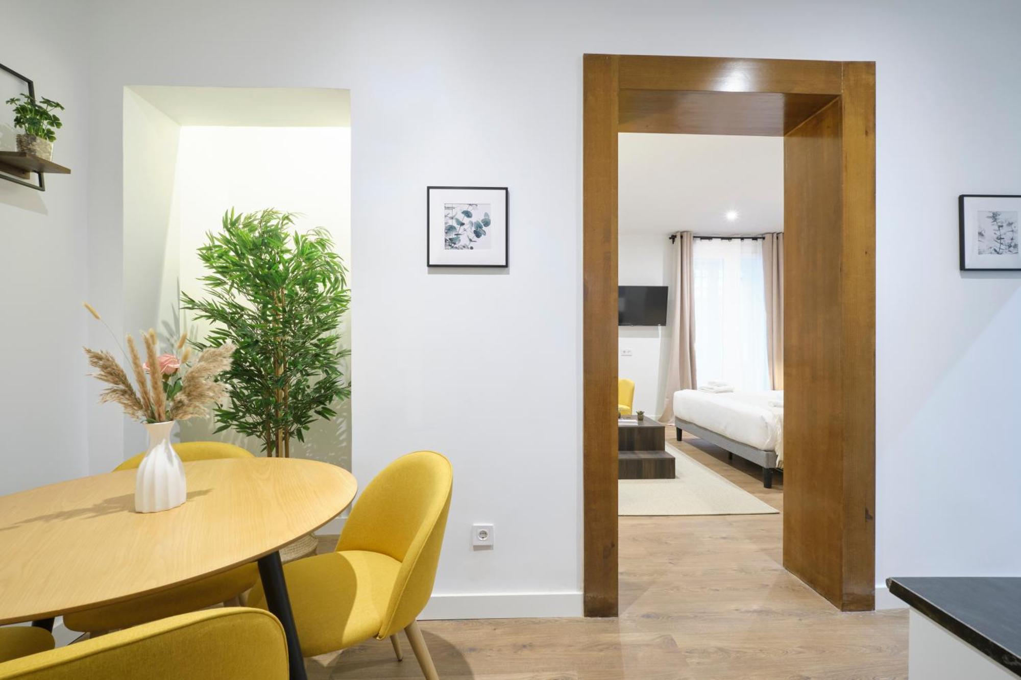 Lovely - Loft De Lujo En La Mejor Ubicacion De Apartamento *