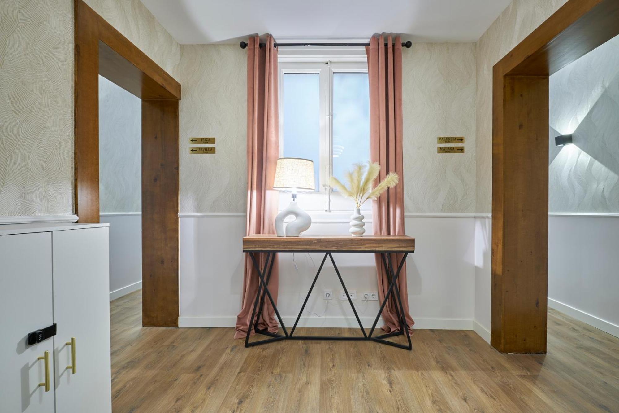 Apartamento Lovely - Completo En Excelente Ubicacion En