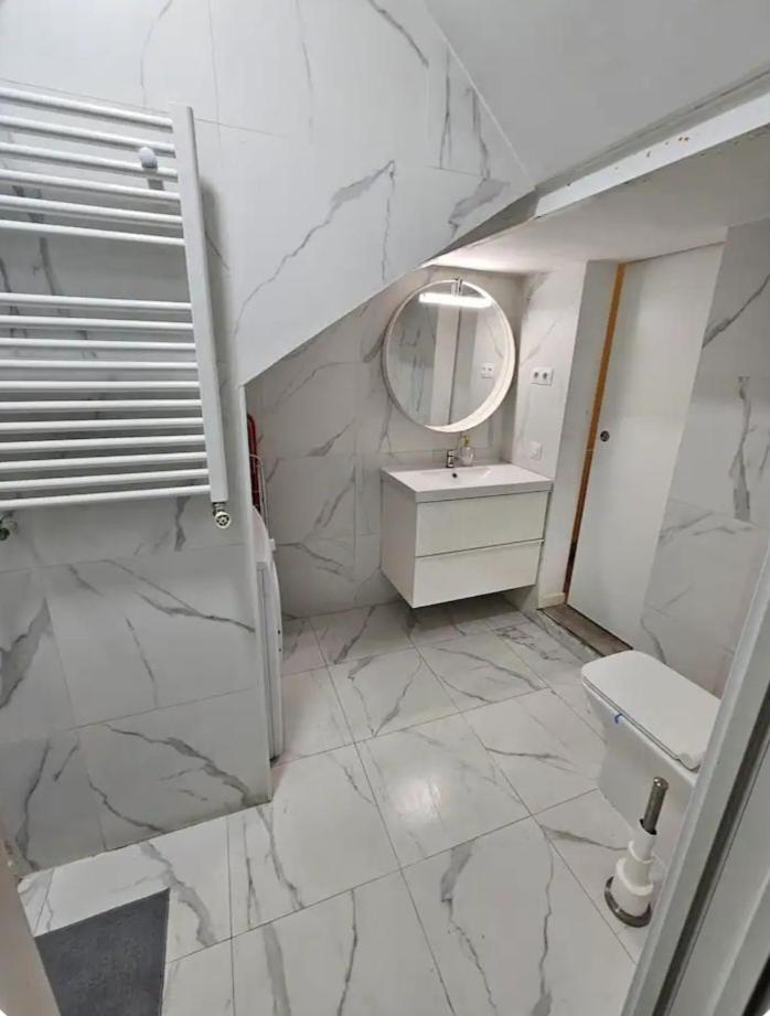 Premium House Apartamento *