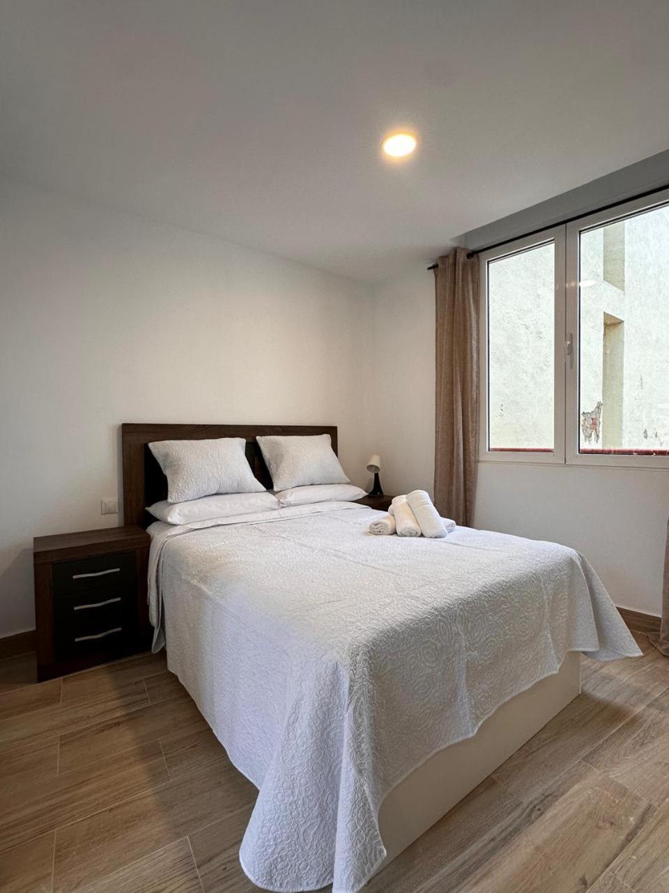 Apartment Centro Madrid