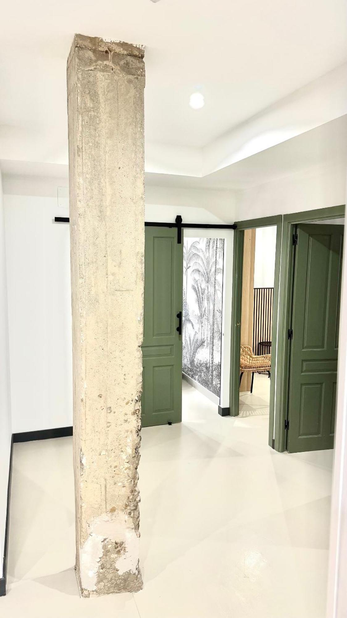 Apartamento Mendivil House Madrid