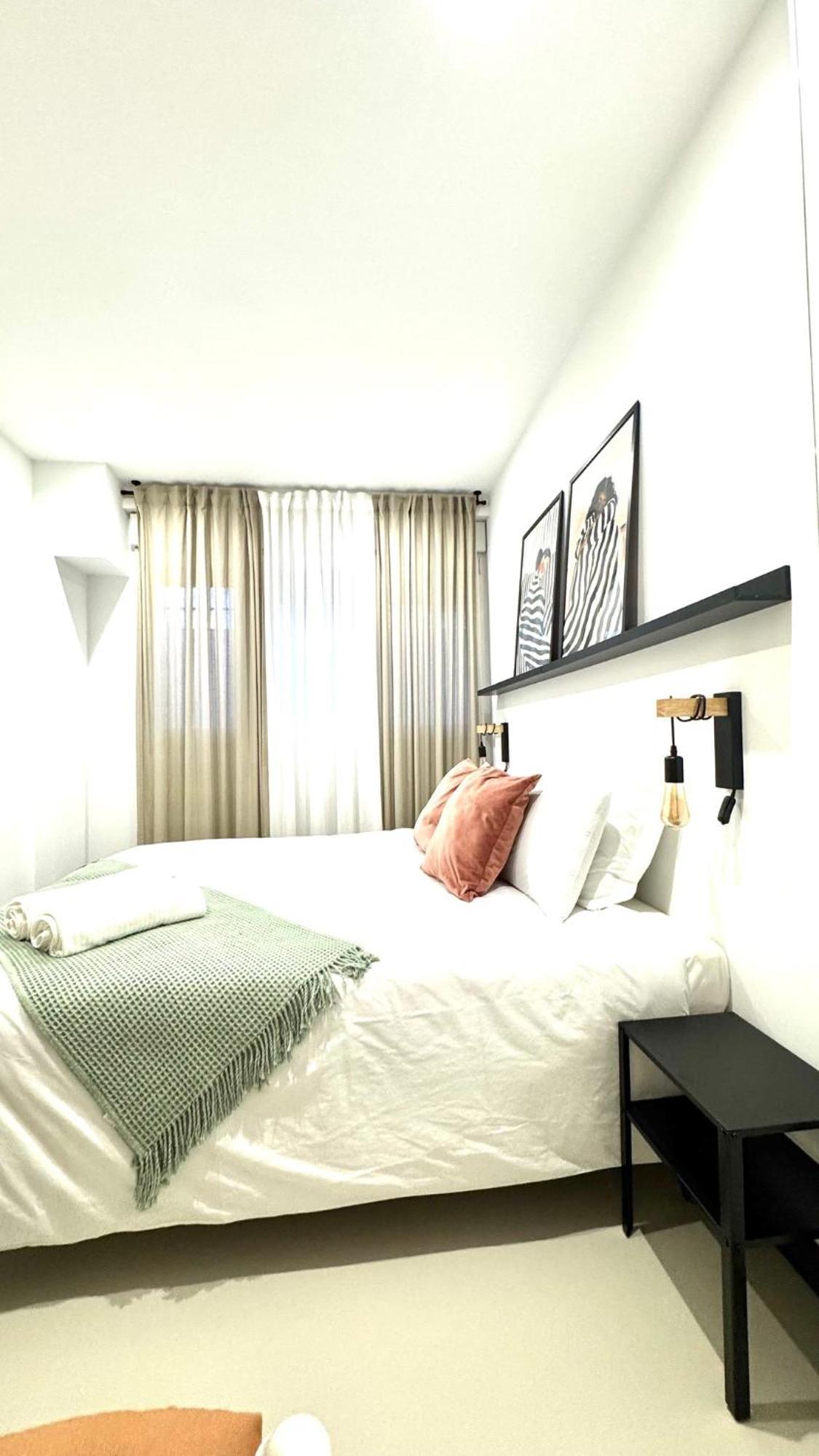 Apartamento Mendivil House *