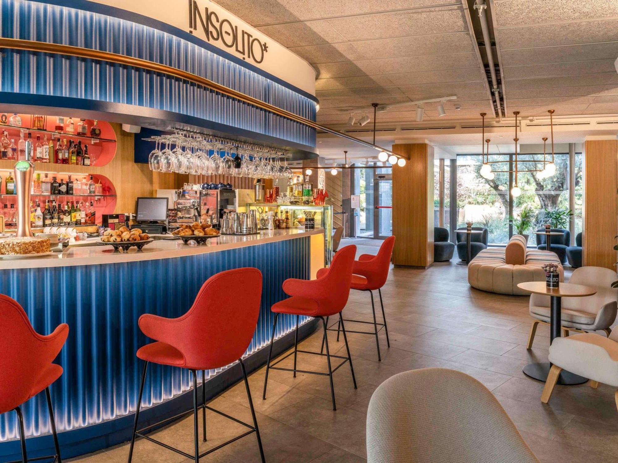Novotel Ventas Hotel Madrid
