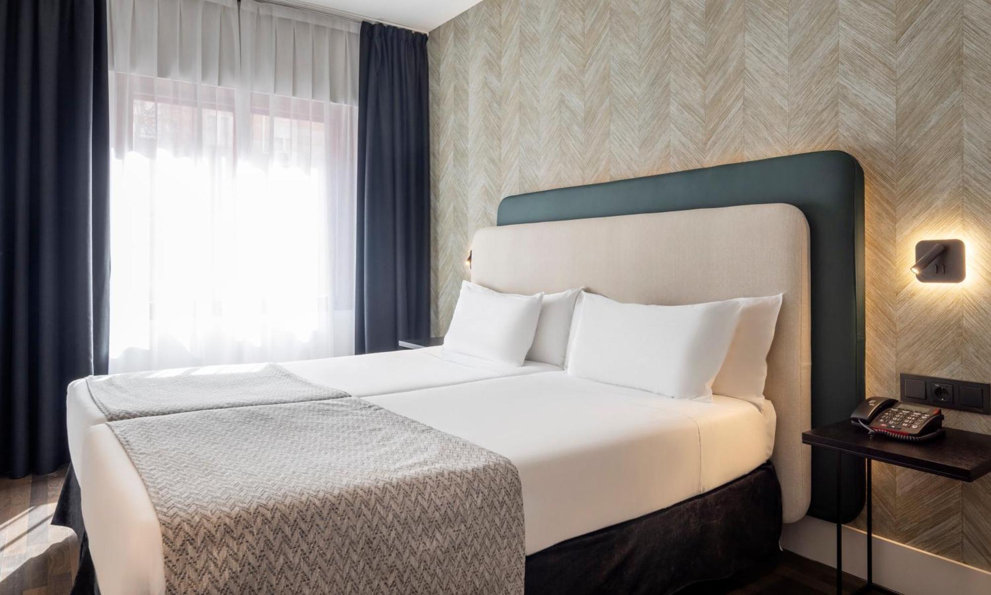 Ilunion 4* Madrid