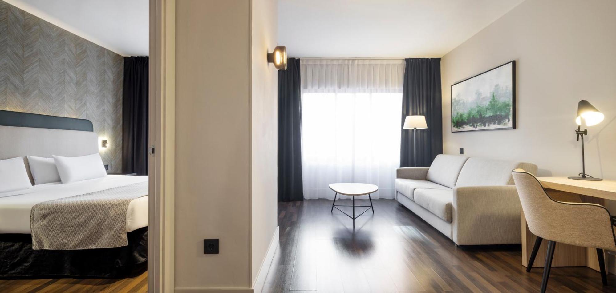 Ilunion 4* Madrid