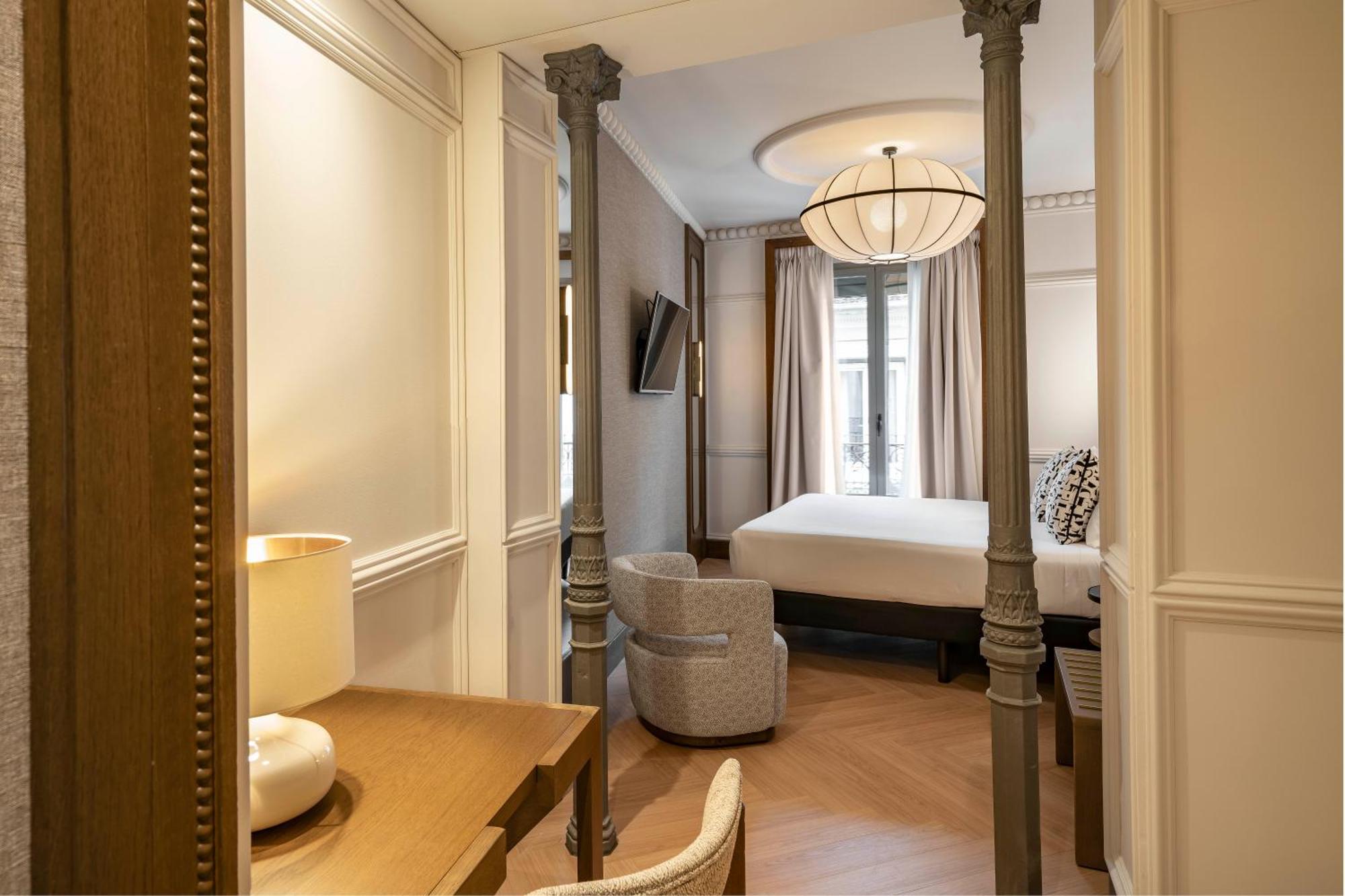 Vincci Soho Hotel