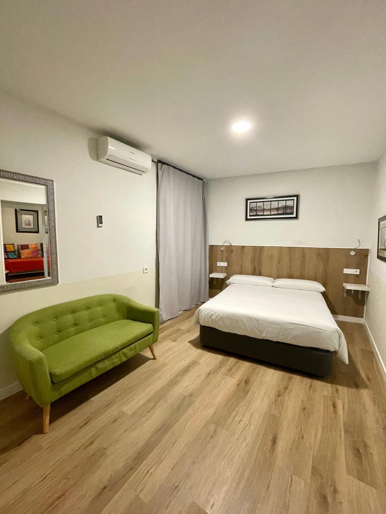 Mayor Centro Apartamento