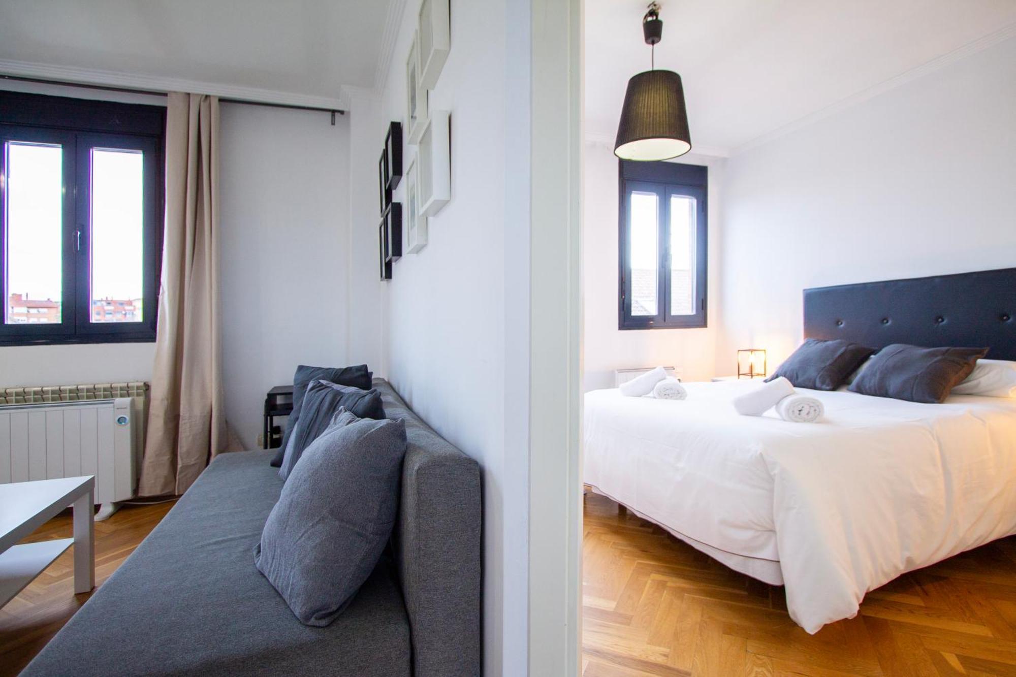 Cinco Rosas Apartamento