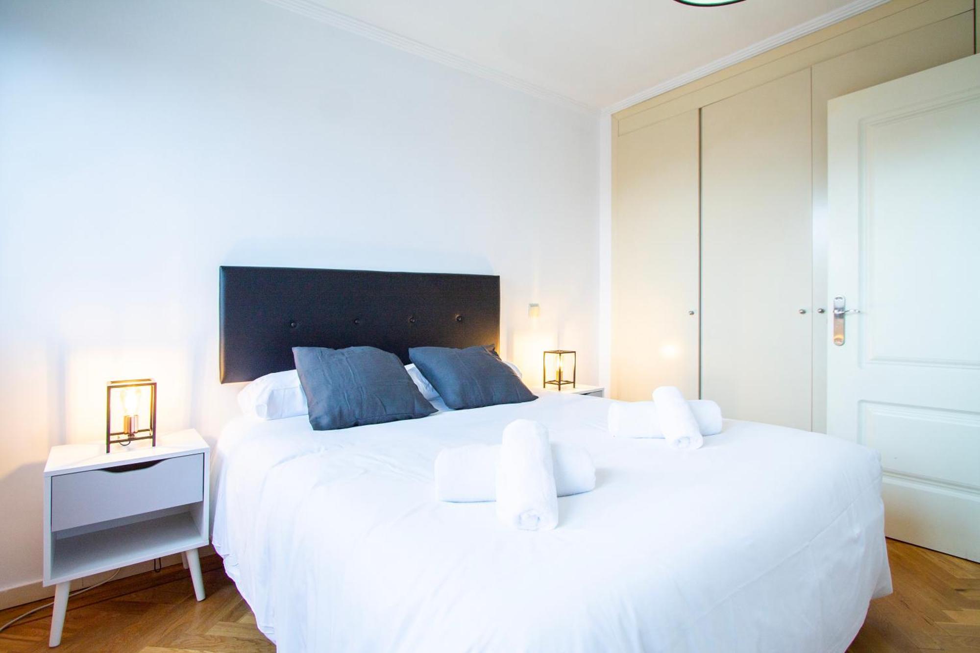 Apartamento Cinco Rosas