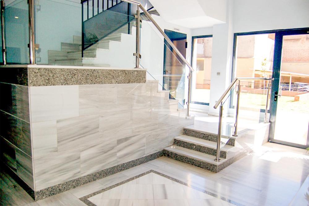 Apartamento Cinco Rosas