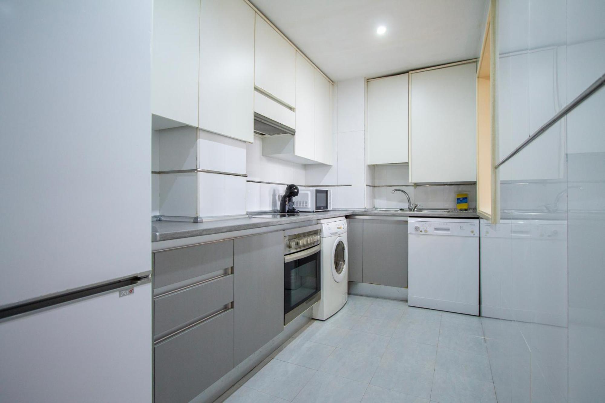 Cinco Rosas Apartamento *