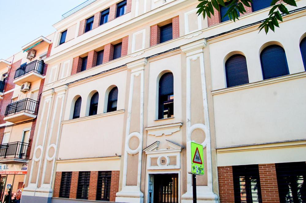 Apartamento Cinco Rosas *
