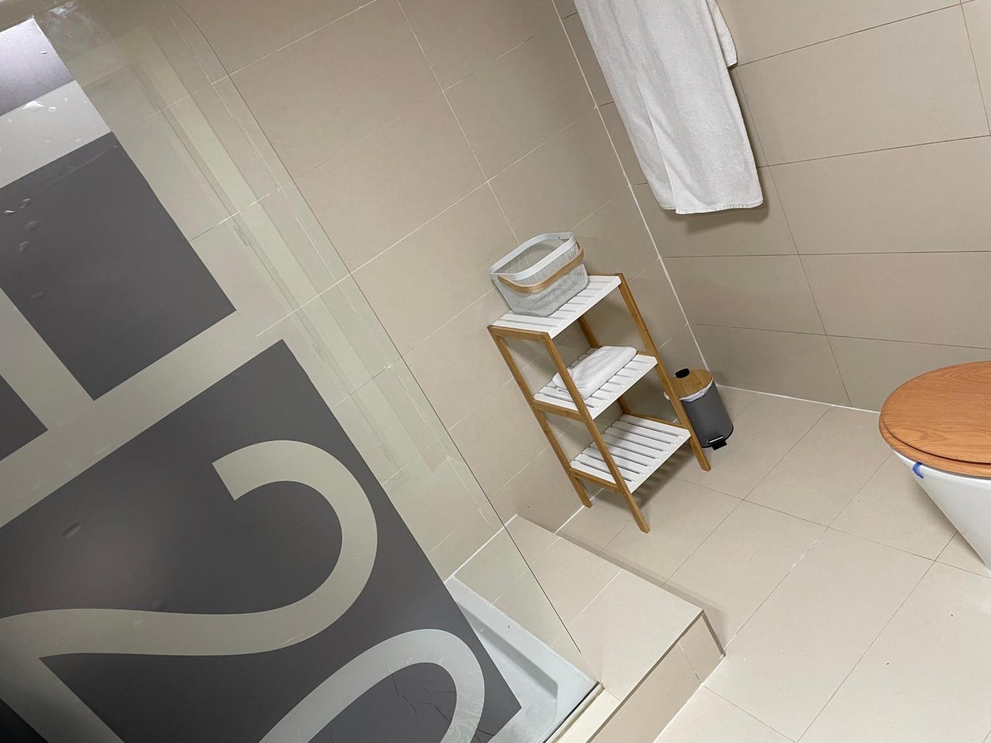 Criteriahome! Nice&easy Apartamento *