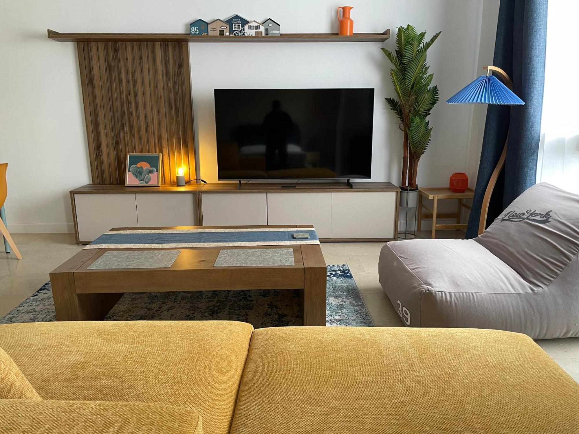 Criteriahome! Nice&easy Apartamento *
