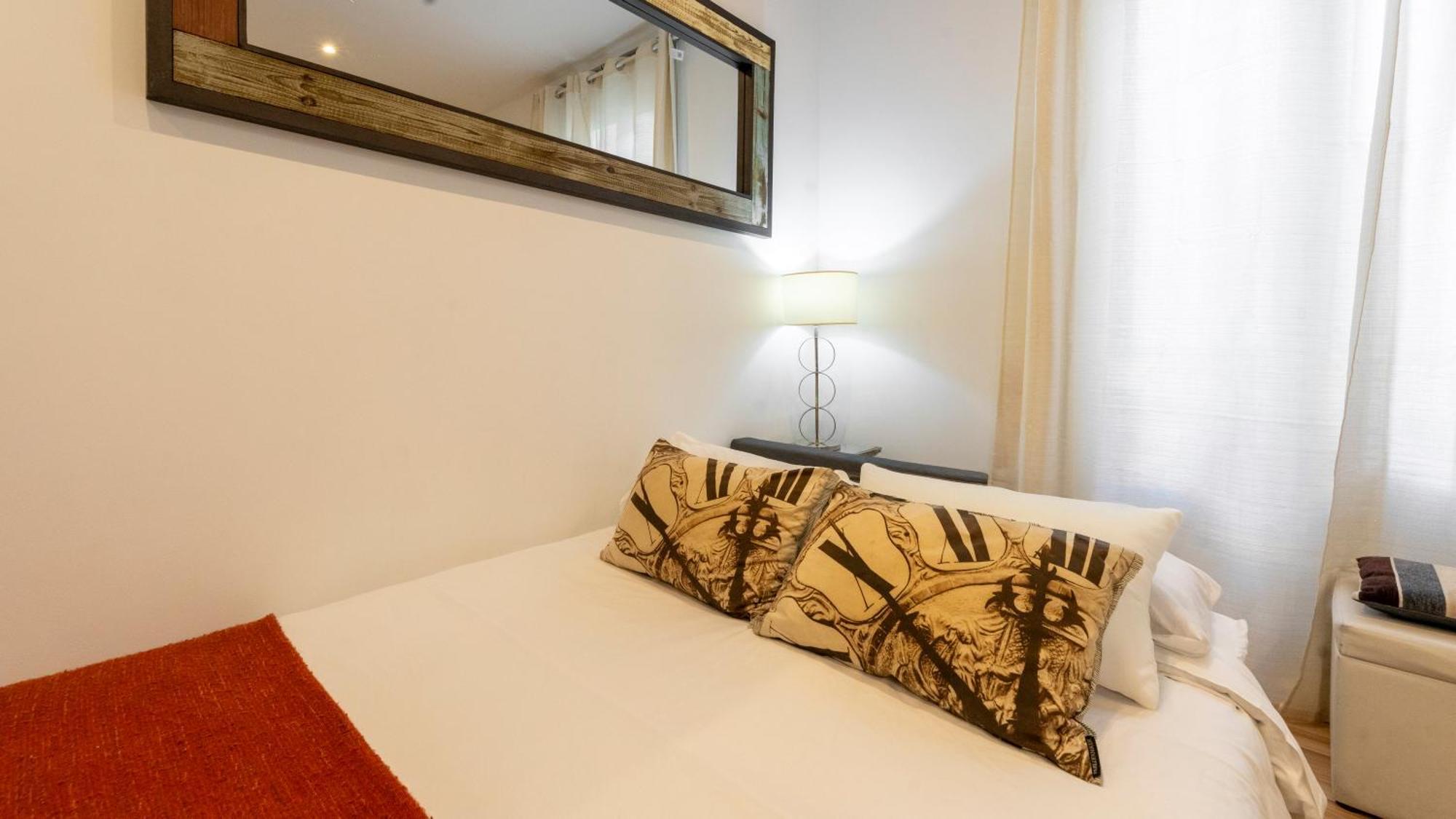 For Puerta Del Sol Temporal Pre10b Apartment