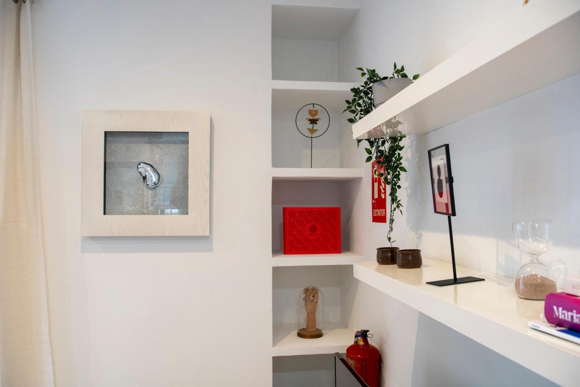 Apartment For Puerta Del Sol Temporal Pre10b