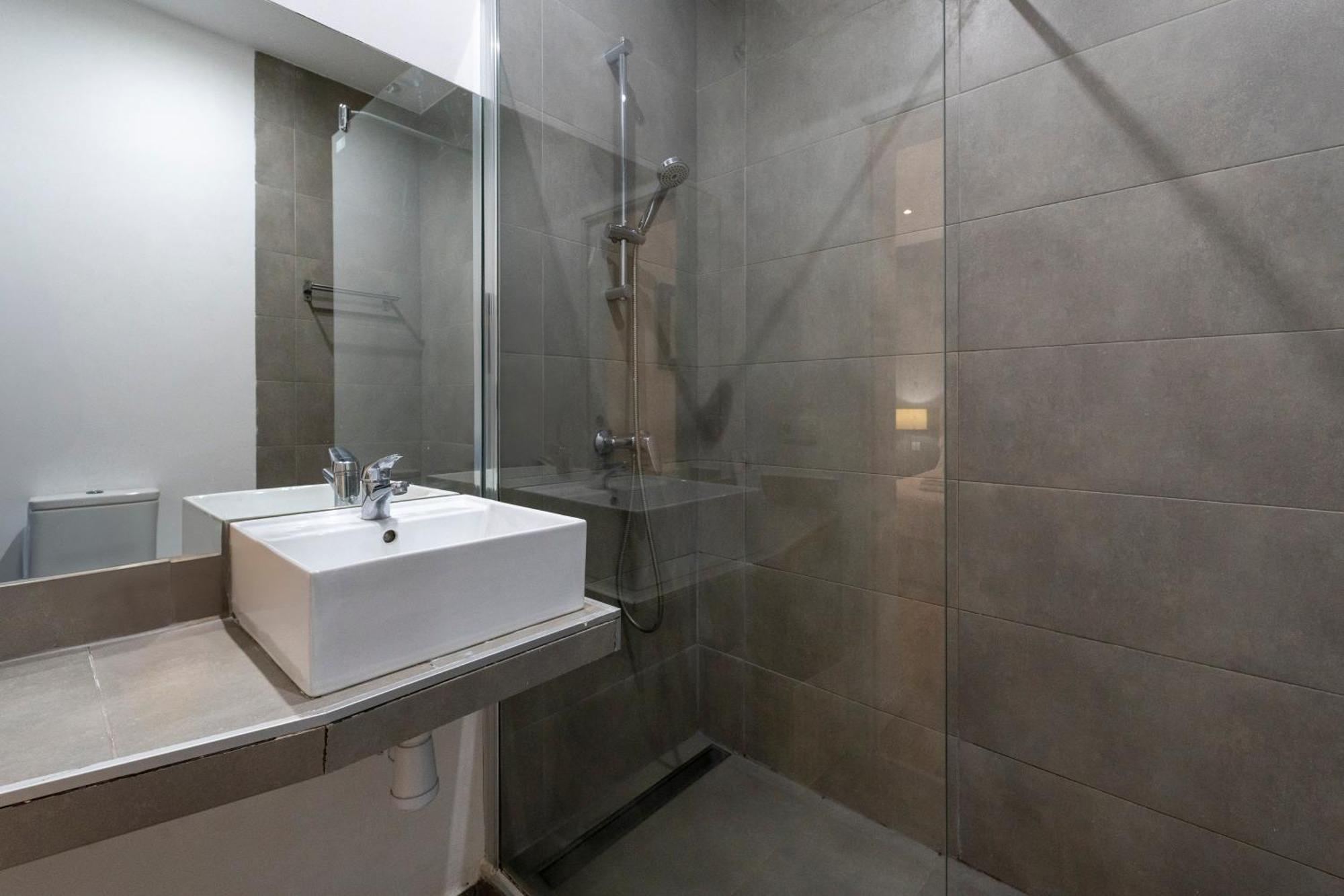 Apartment For Puerta Del Sol Temporal Pre10b *