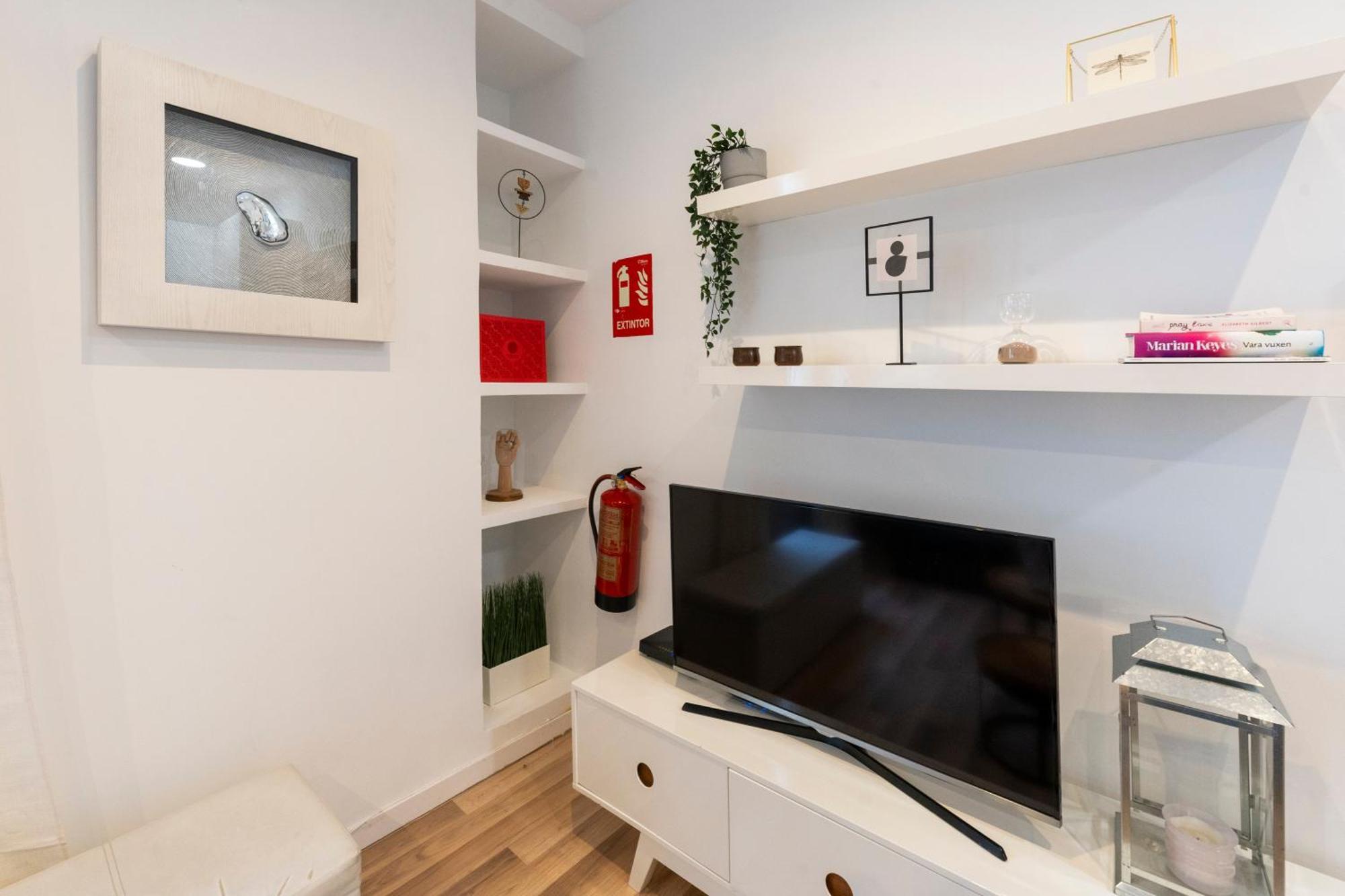 For Puerta Del Sol Temporal Pre10b Apartment
