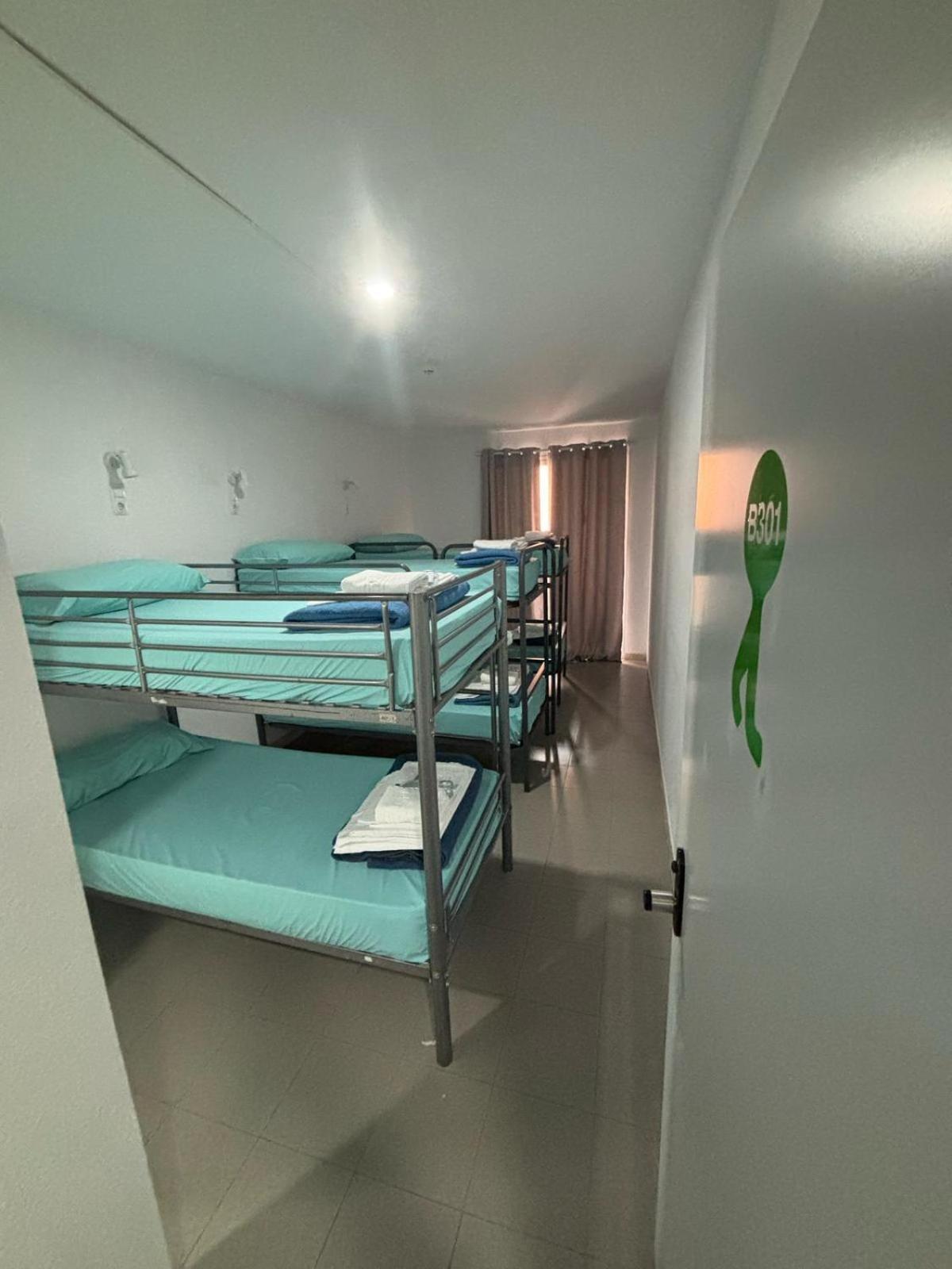 Hostel Motion Chueca *