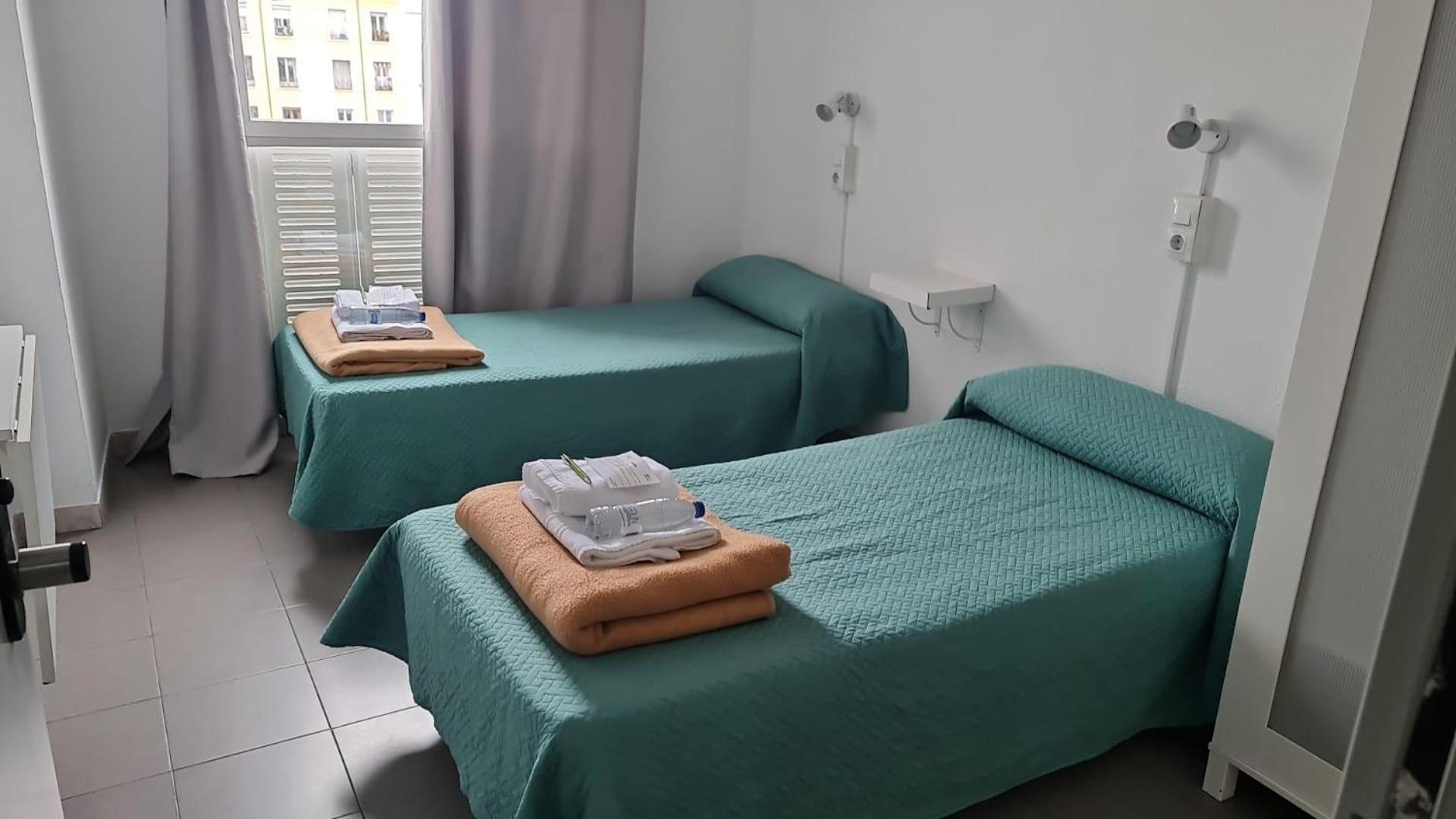 Motion Chueca Hostel *