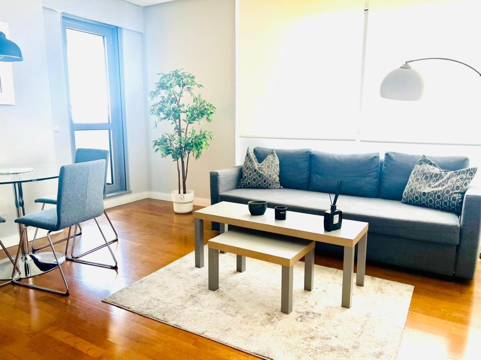 Ja Apartamento Madrid