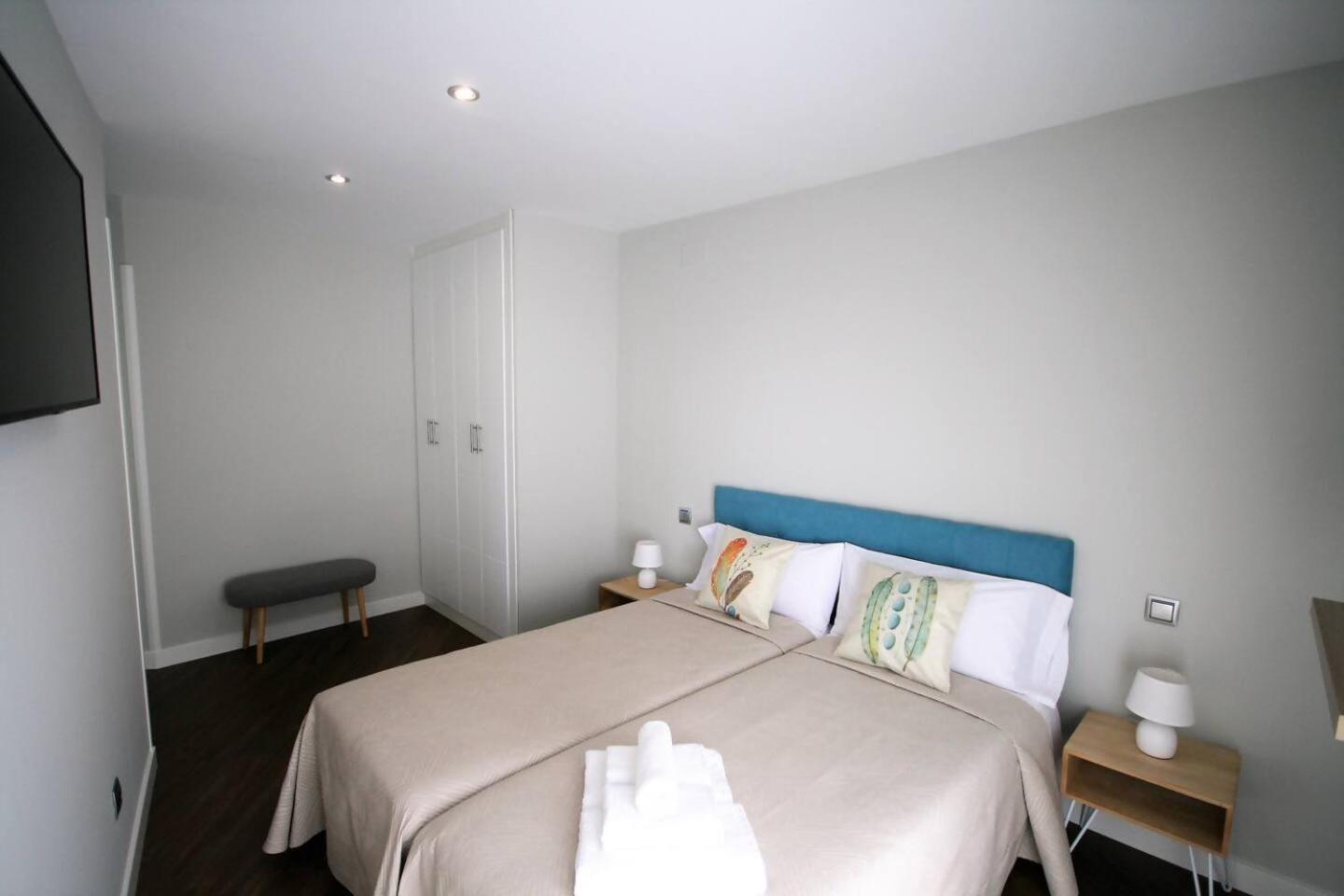 Apartamento Atico En La Gran Via Con Terraza Al Palacio Real *