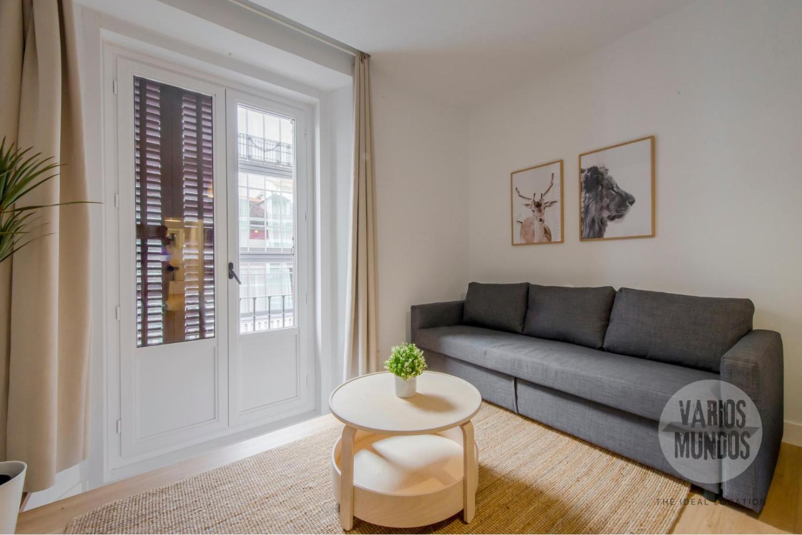 Tu Balcon En 3, Carretas 25 Apartamento *