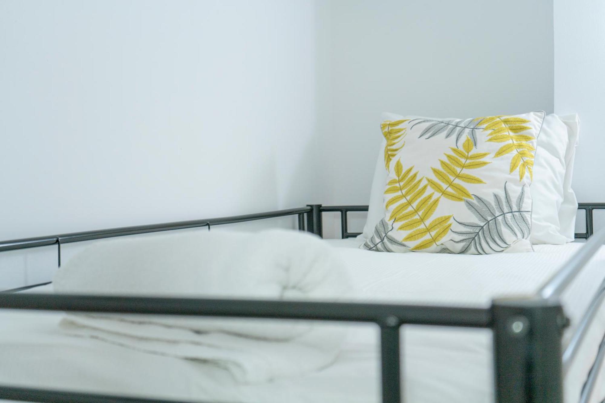 Apartamento Naffah Madrid