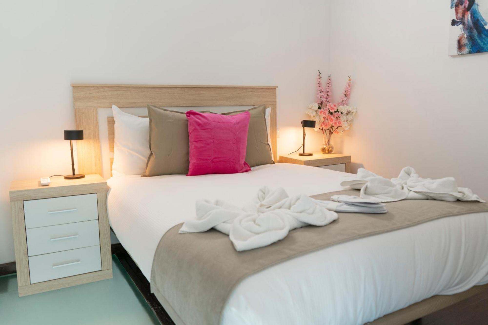 Apartamento Naffah