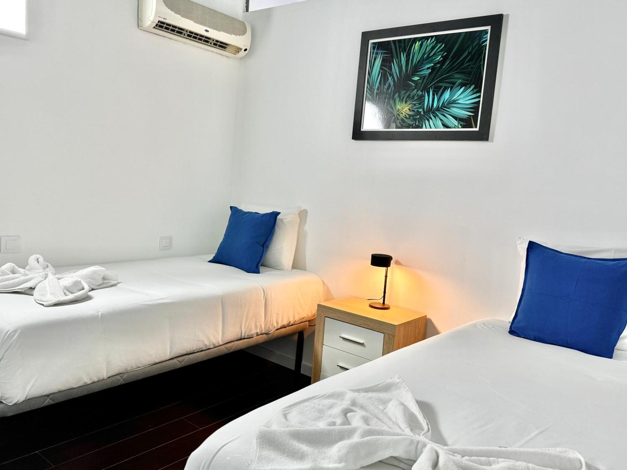 Naffah Apartamento *