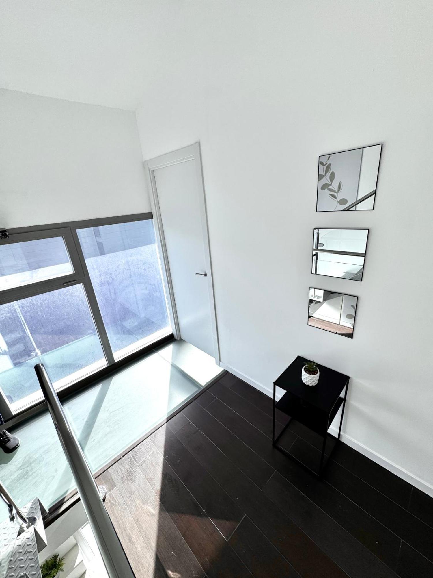 Apartamento Naffah *