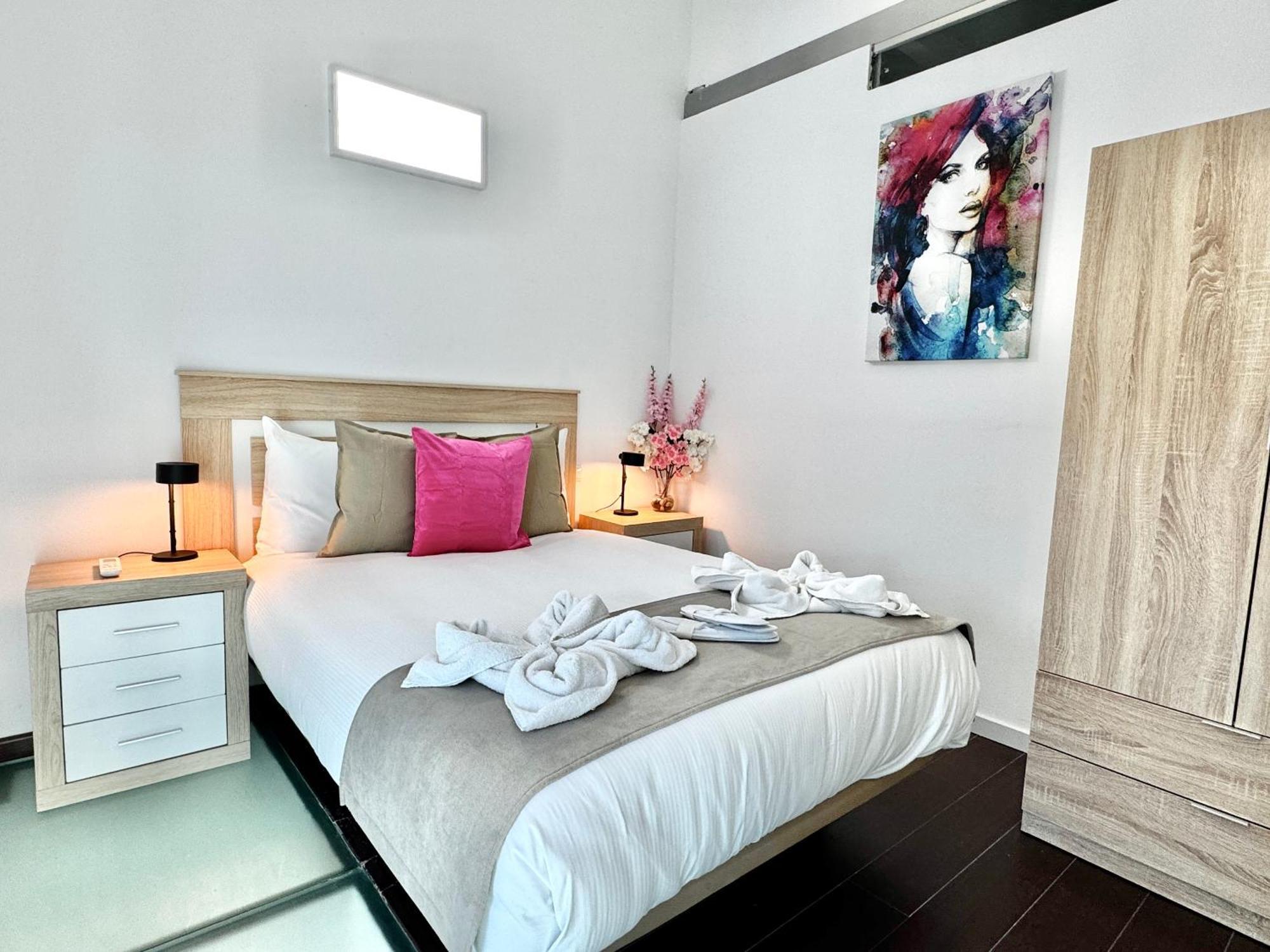 Naffah Apartamento