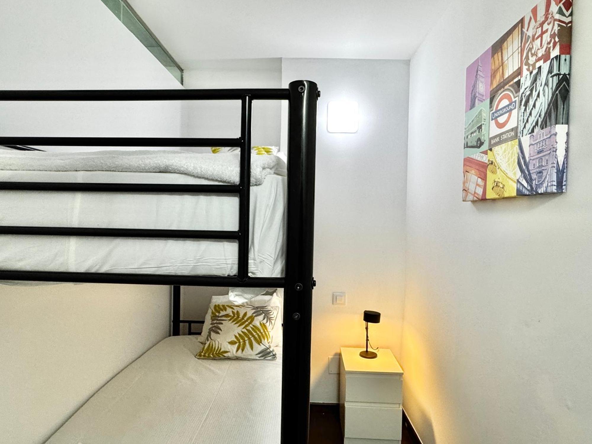 Apartamento Naffah
