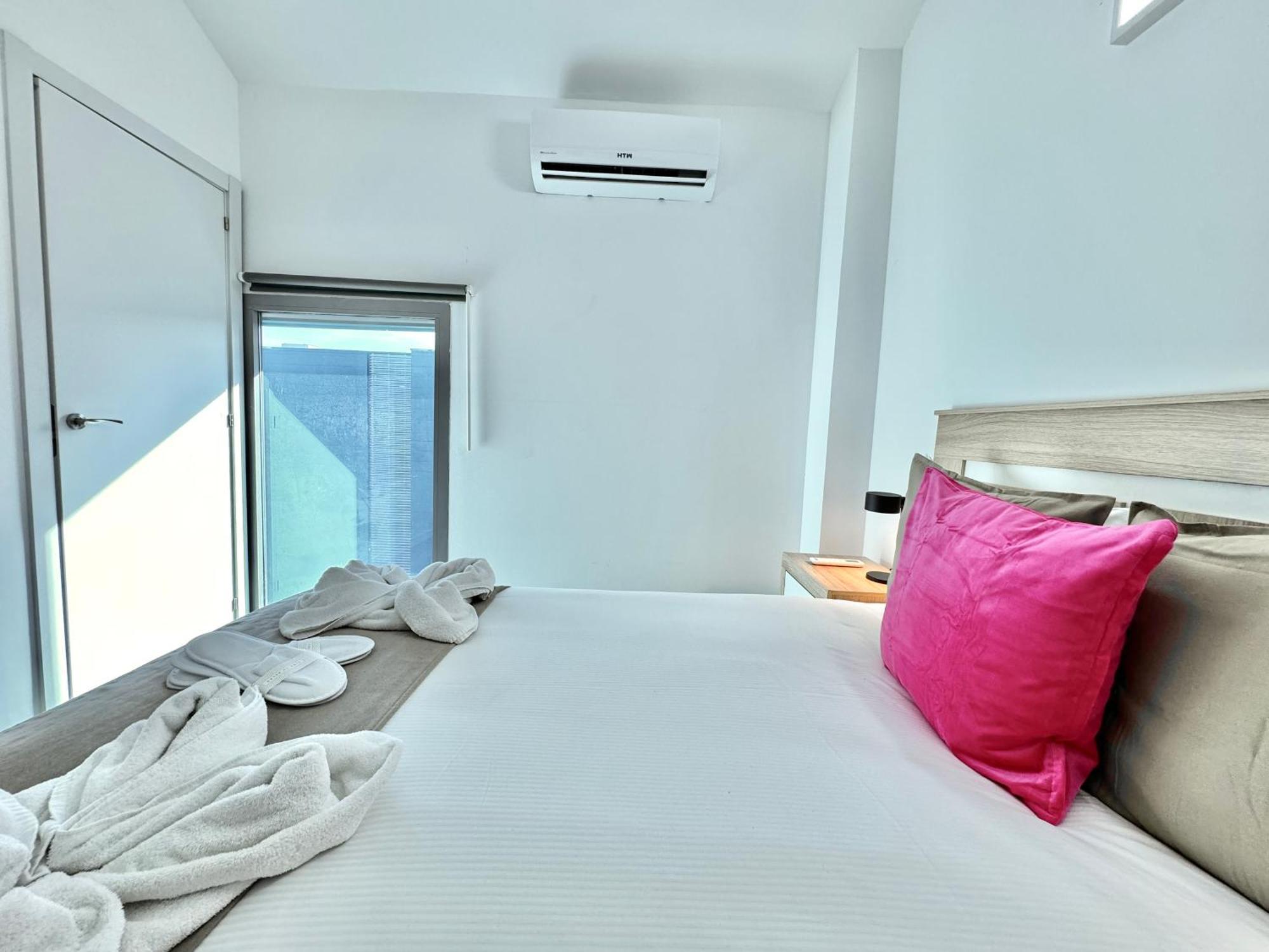 Apartamento Naffah Madrid