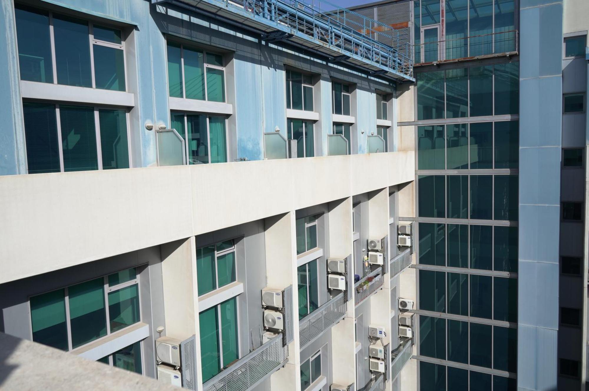 Naffah Apartamento