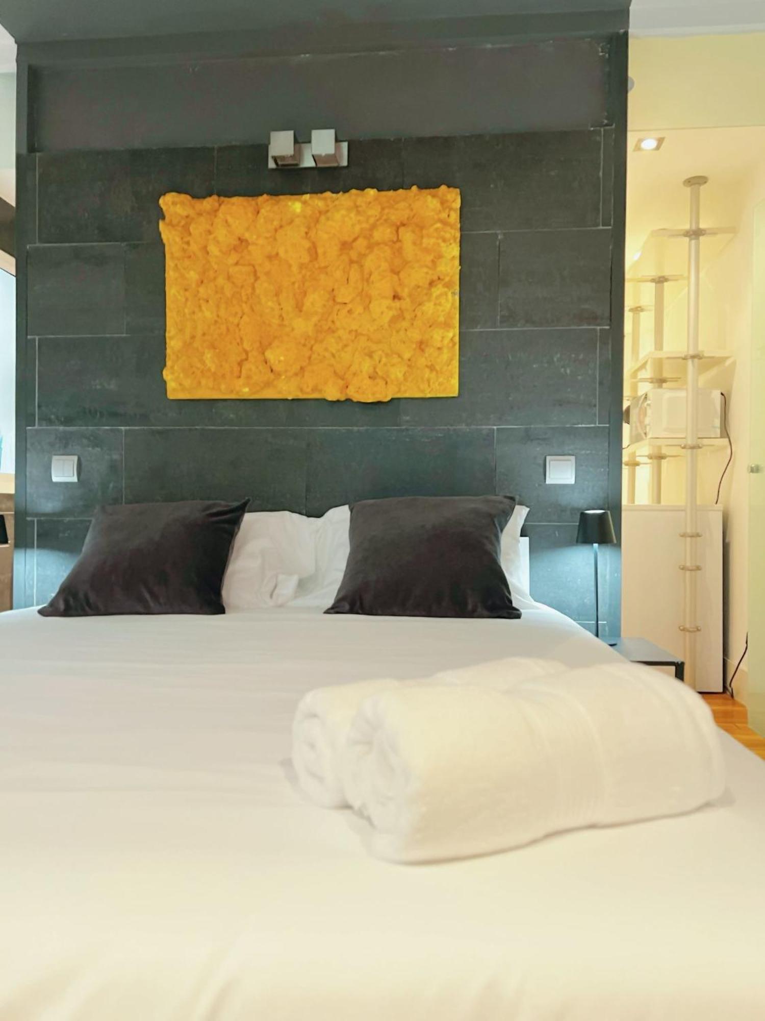 Suiite De Lujo En Sol M Guest house