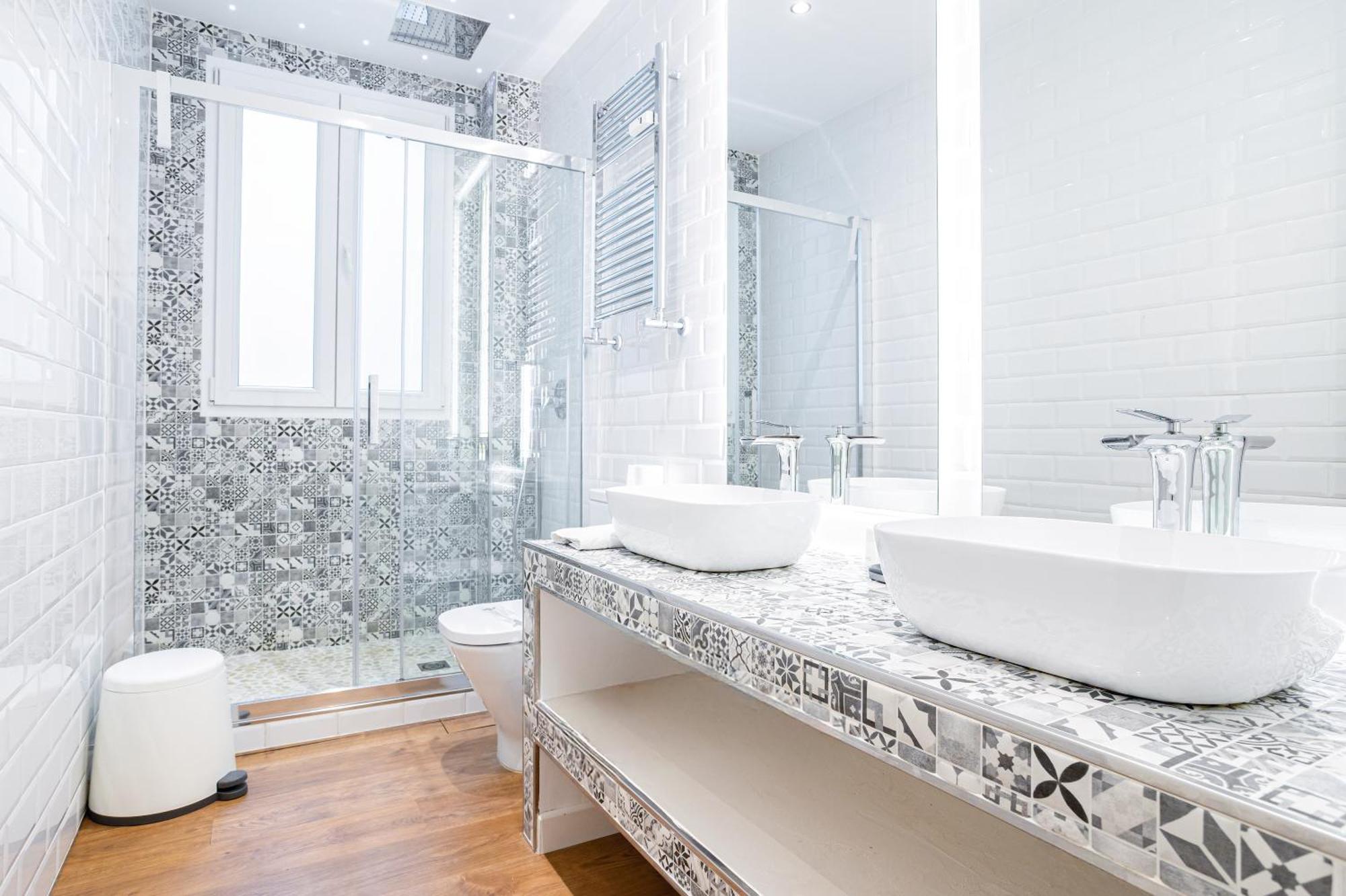 Alcam Moncloa Apartamento Madrid