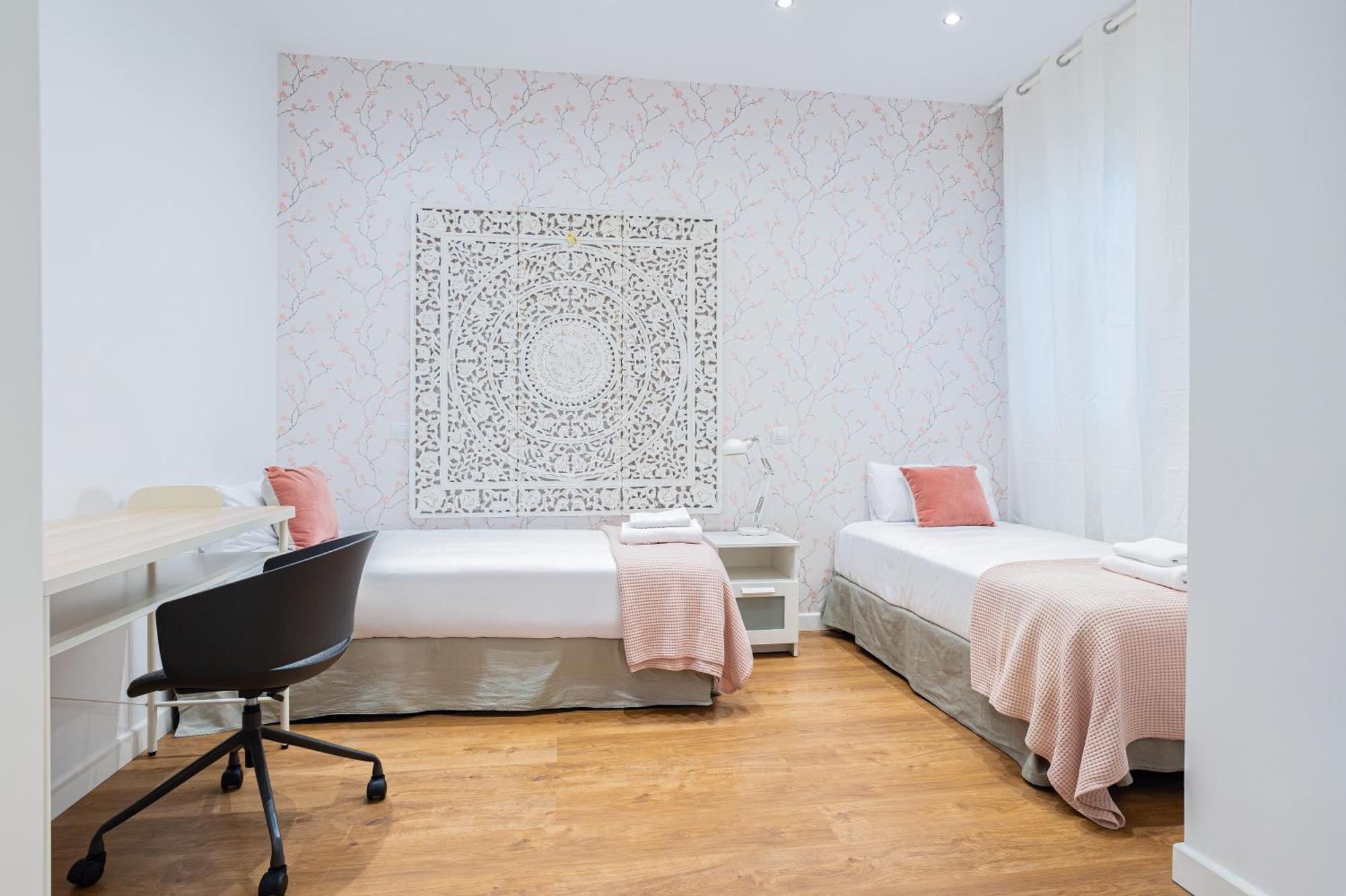 Alcam Moncloa Apartamento *