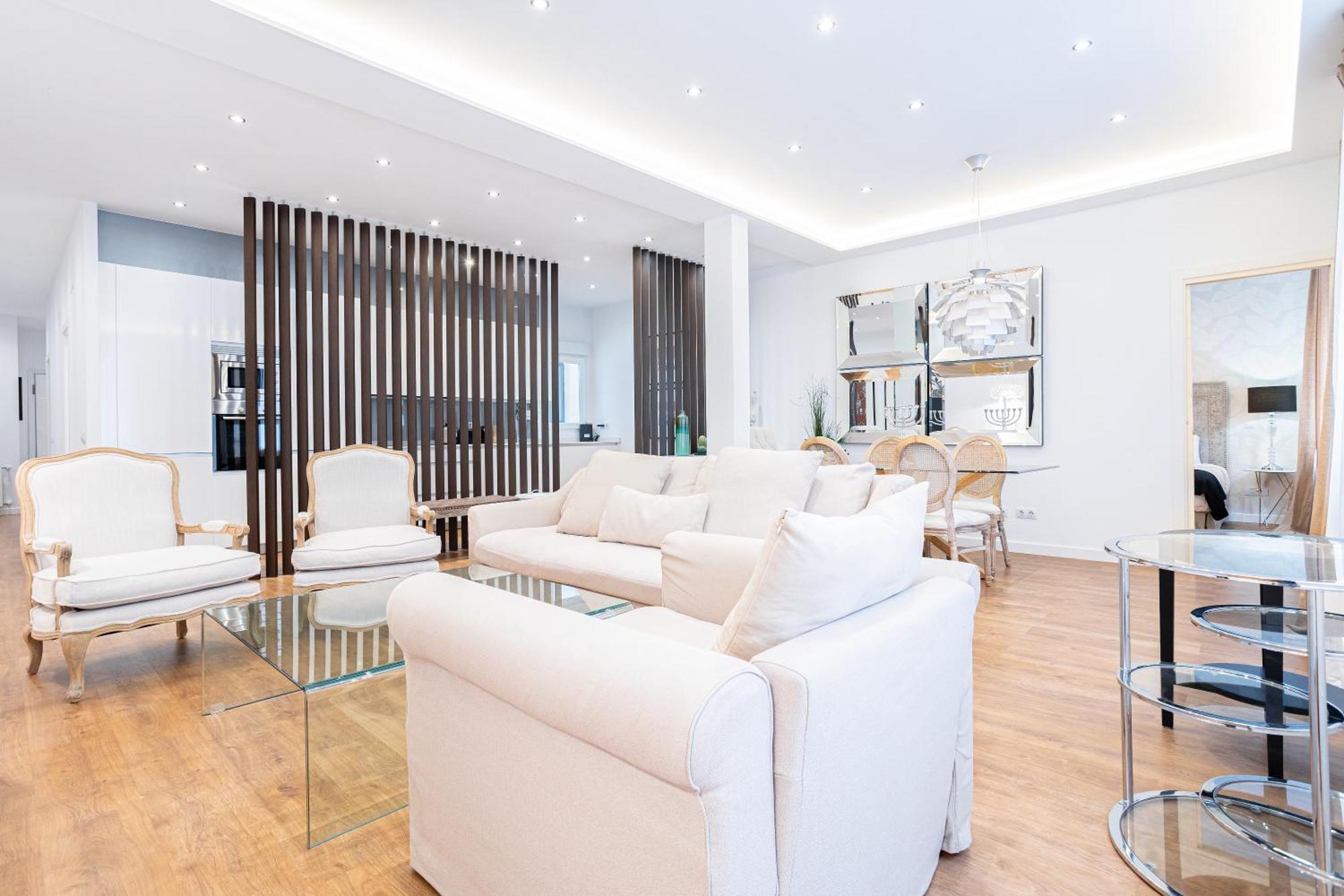 Alcam Moncloa Apartamento