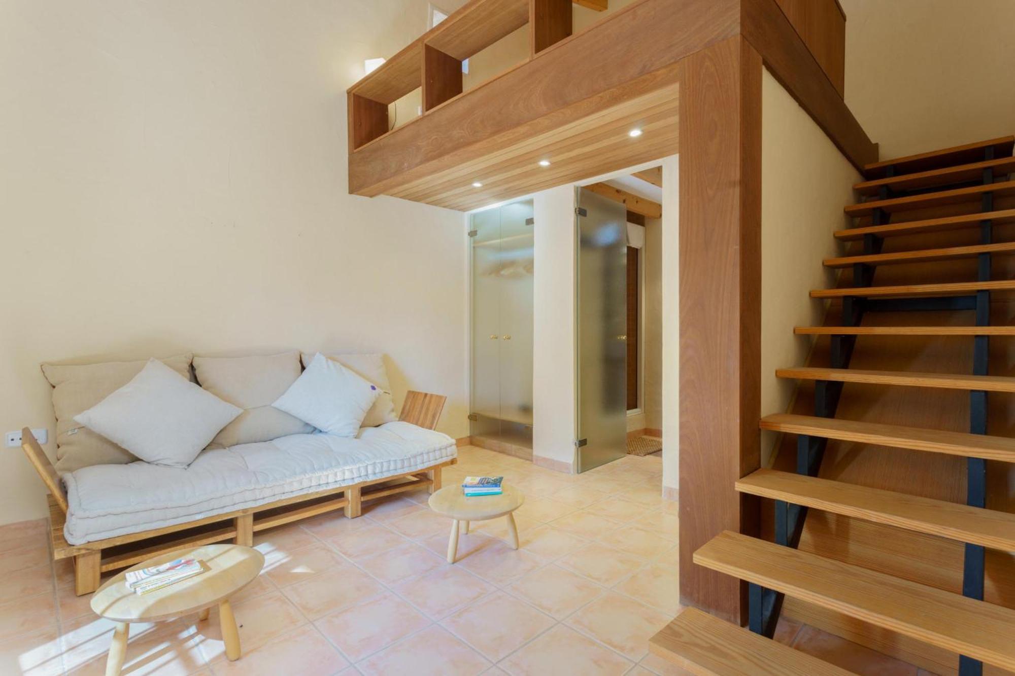 Yourhouse Mir * Búger