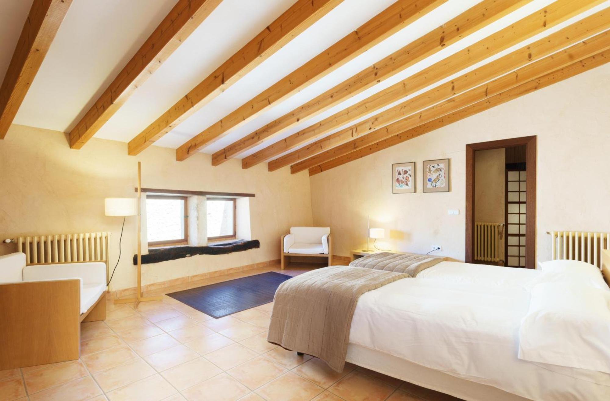 Yourhouse Mir * Búger