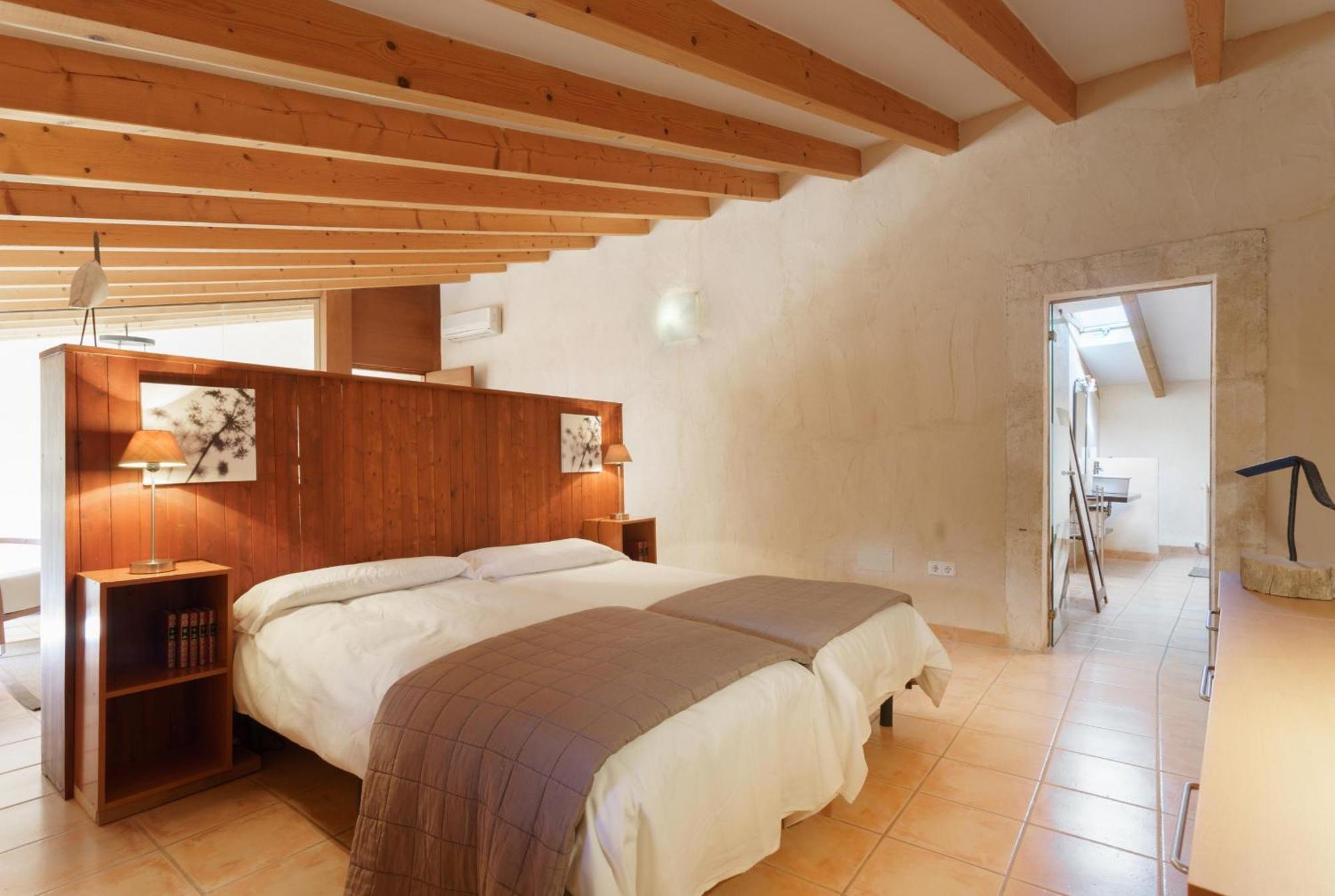 Villa Yourhouse Mir Búger