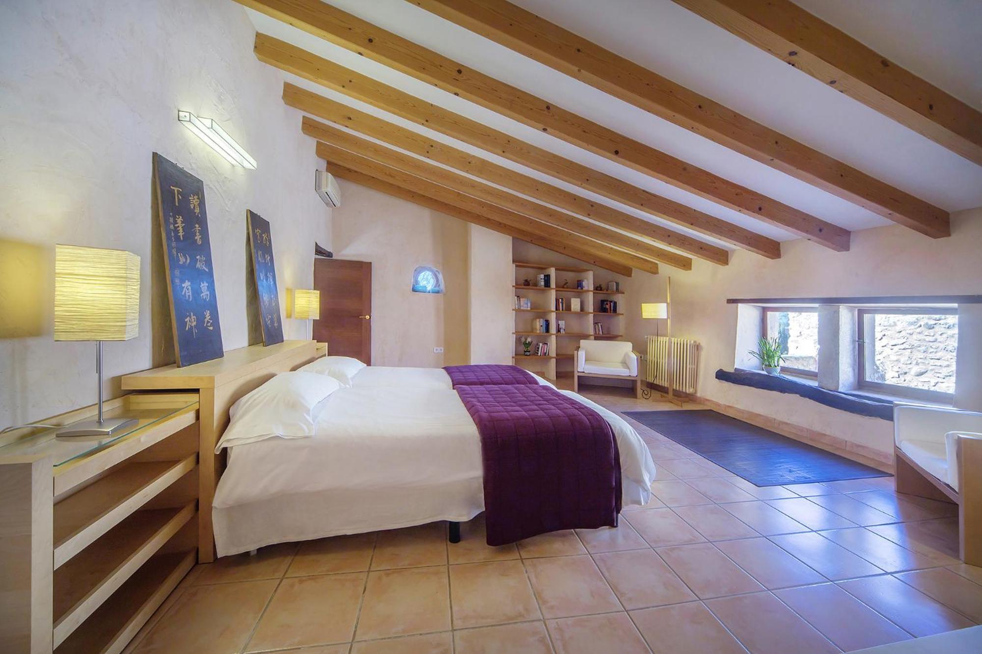 Yourhouse Mir * Búger