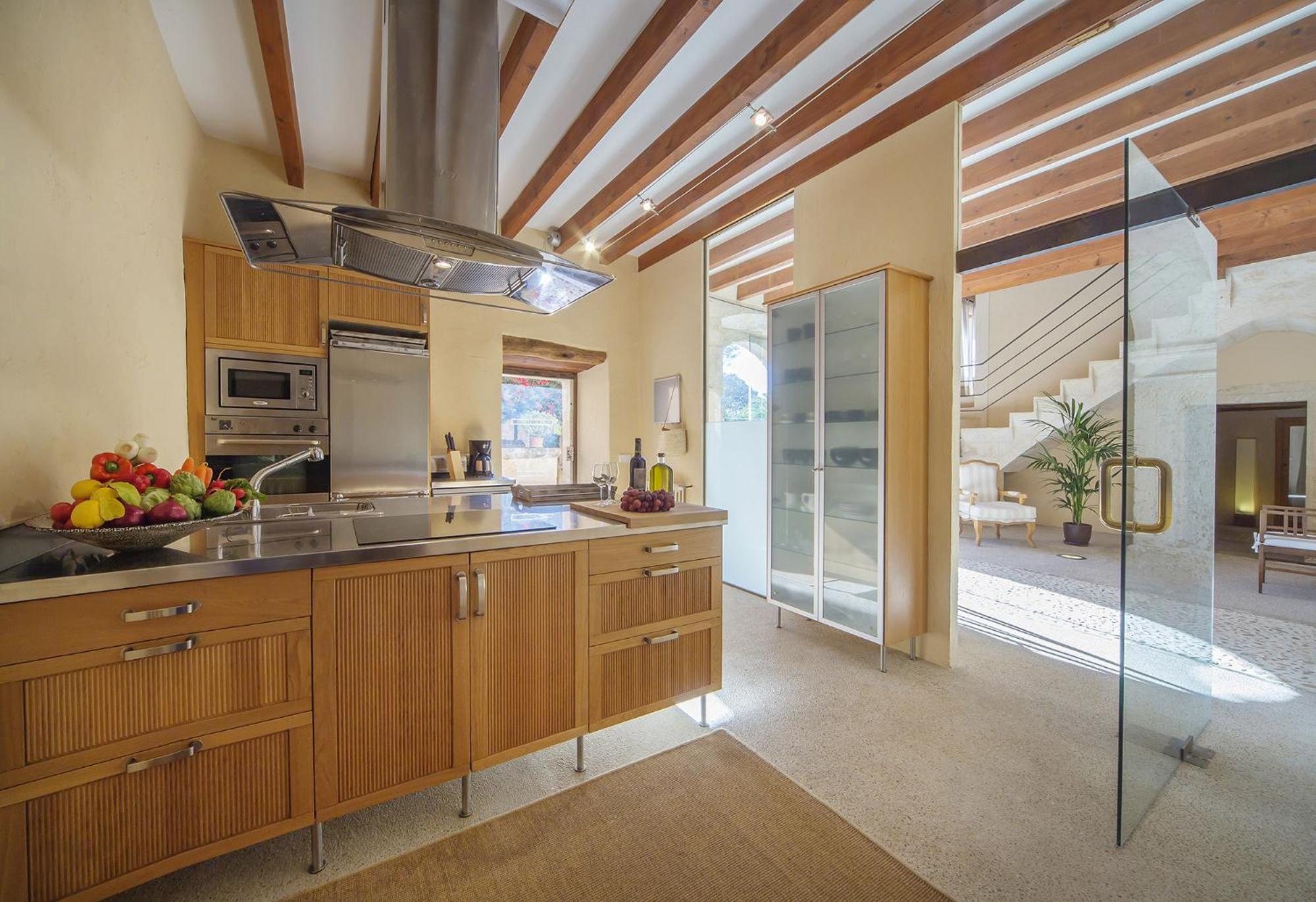 Yourhouse Mir Villa