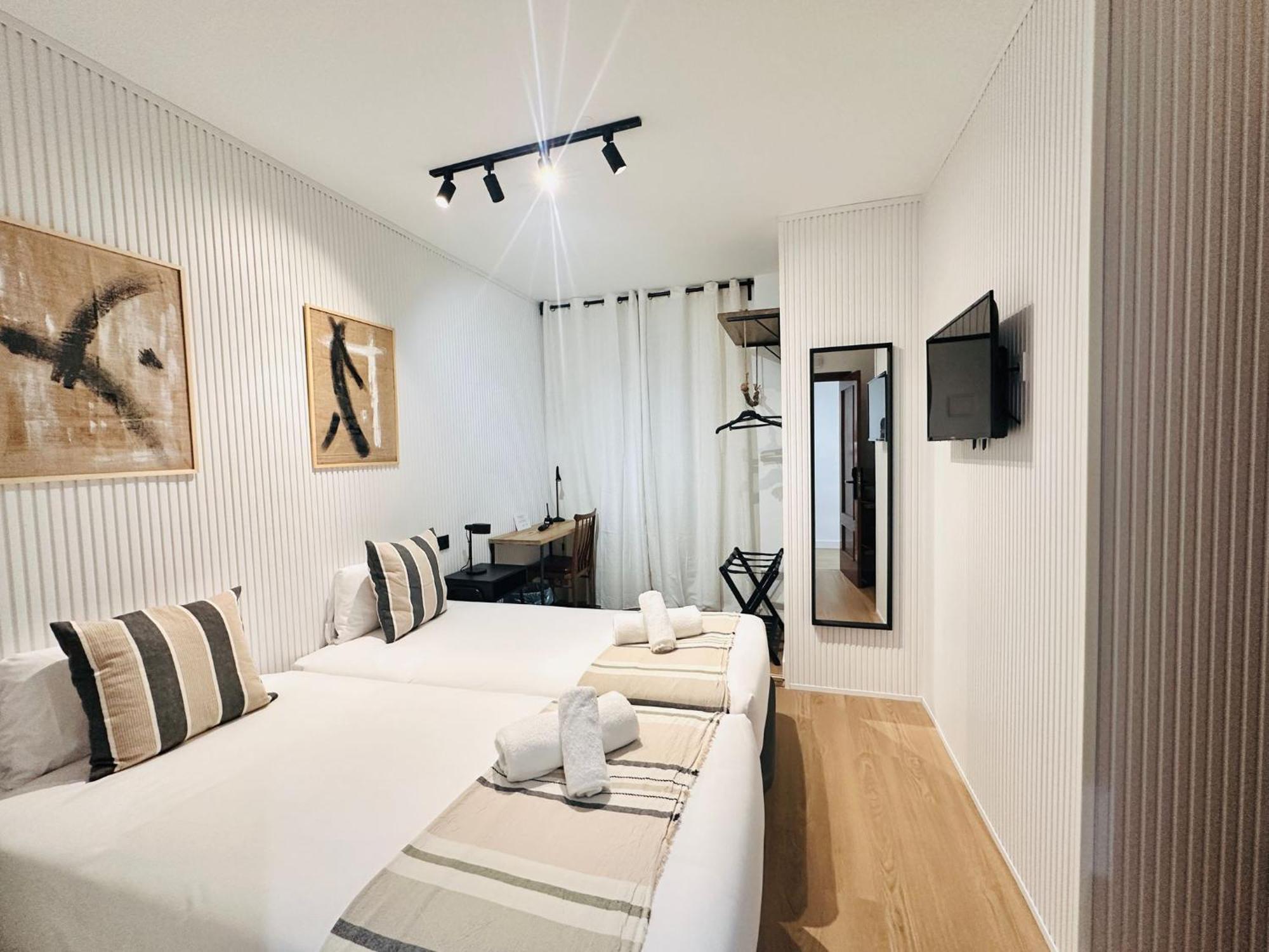 Autentic Boutique Moncloa Hotel Madrid