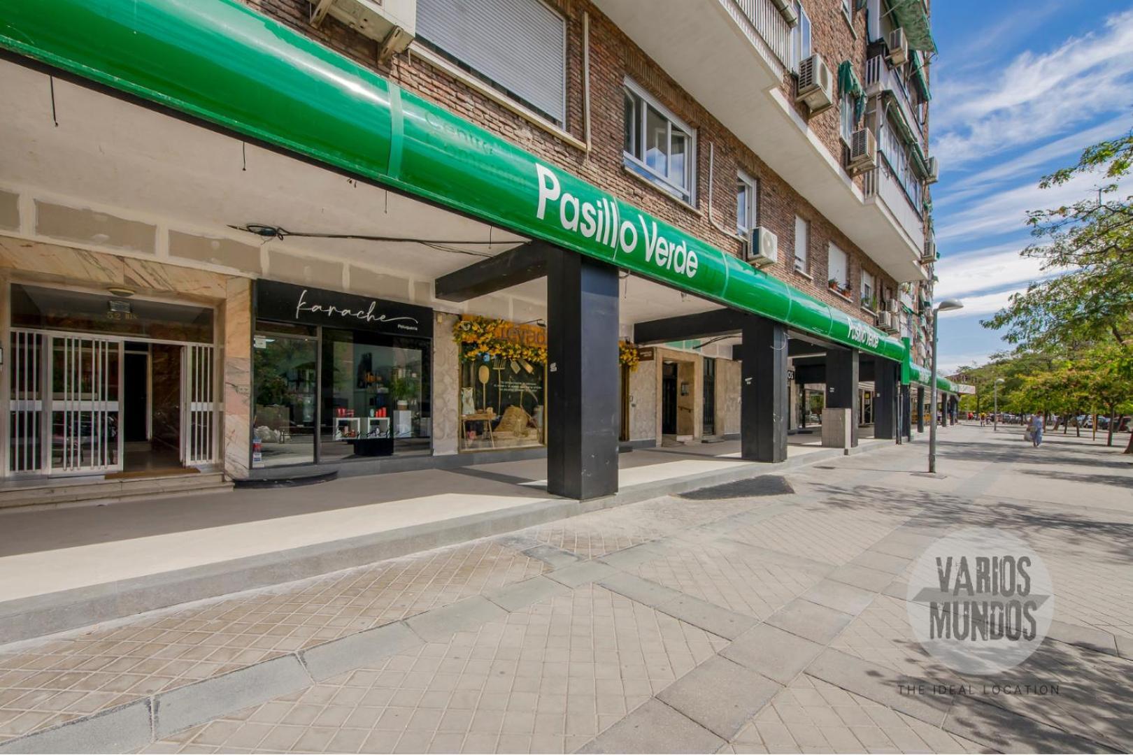 Apartamento Con Parking 4, Vive La Latina Madrid