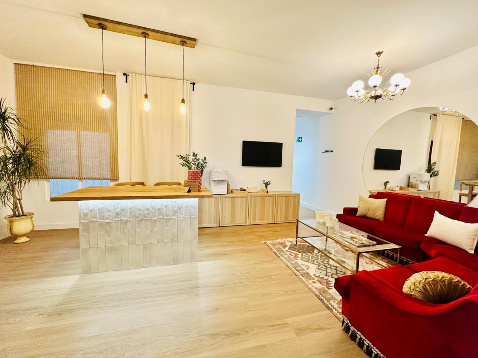 Autentic Boutique Moncloa *