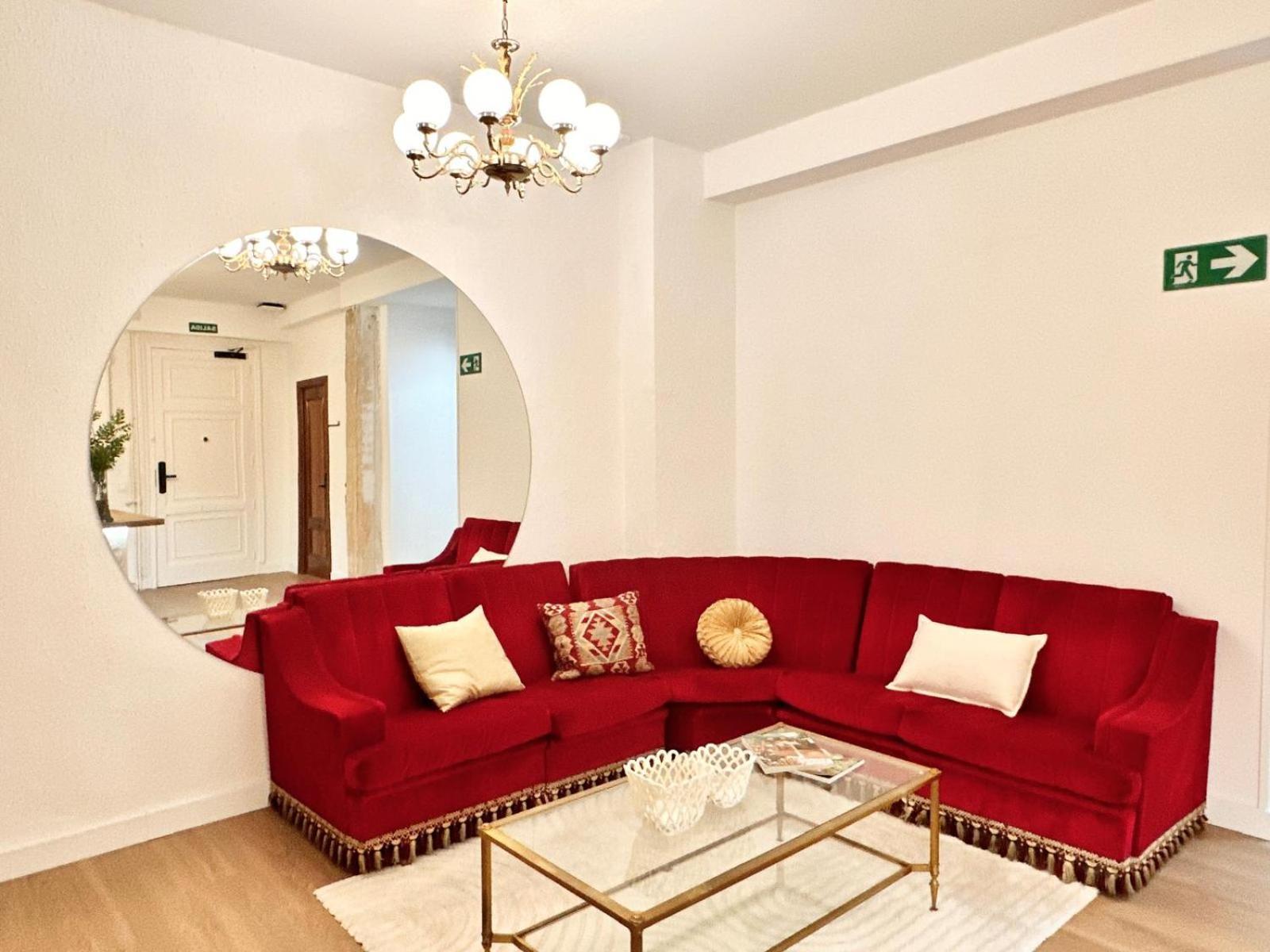 Autentic Boutique Moncloa * Madrid