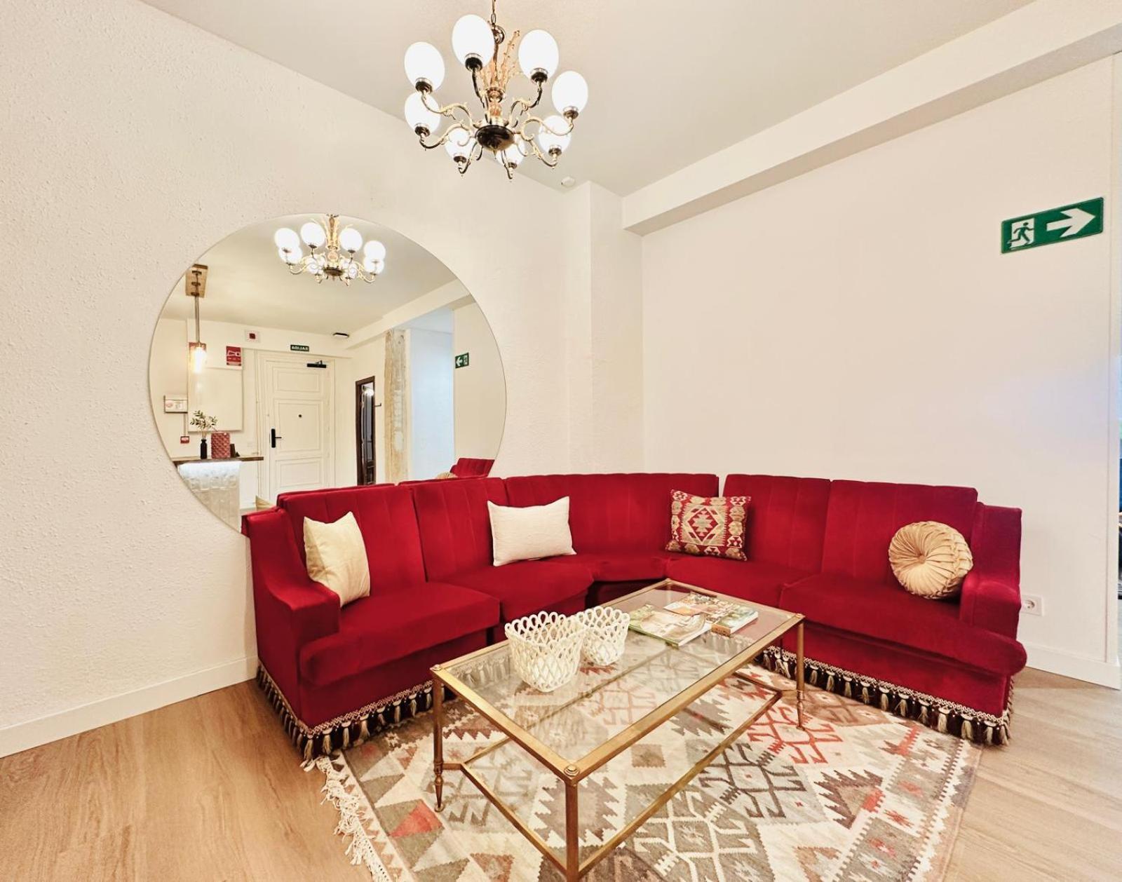 Autentic Boutique Moncloa *