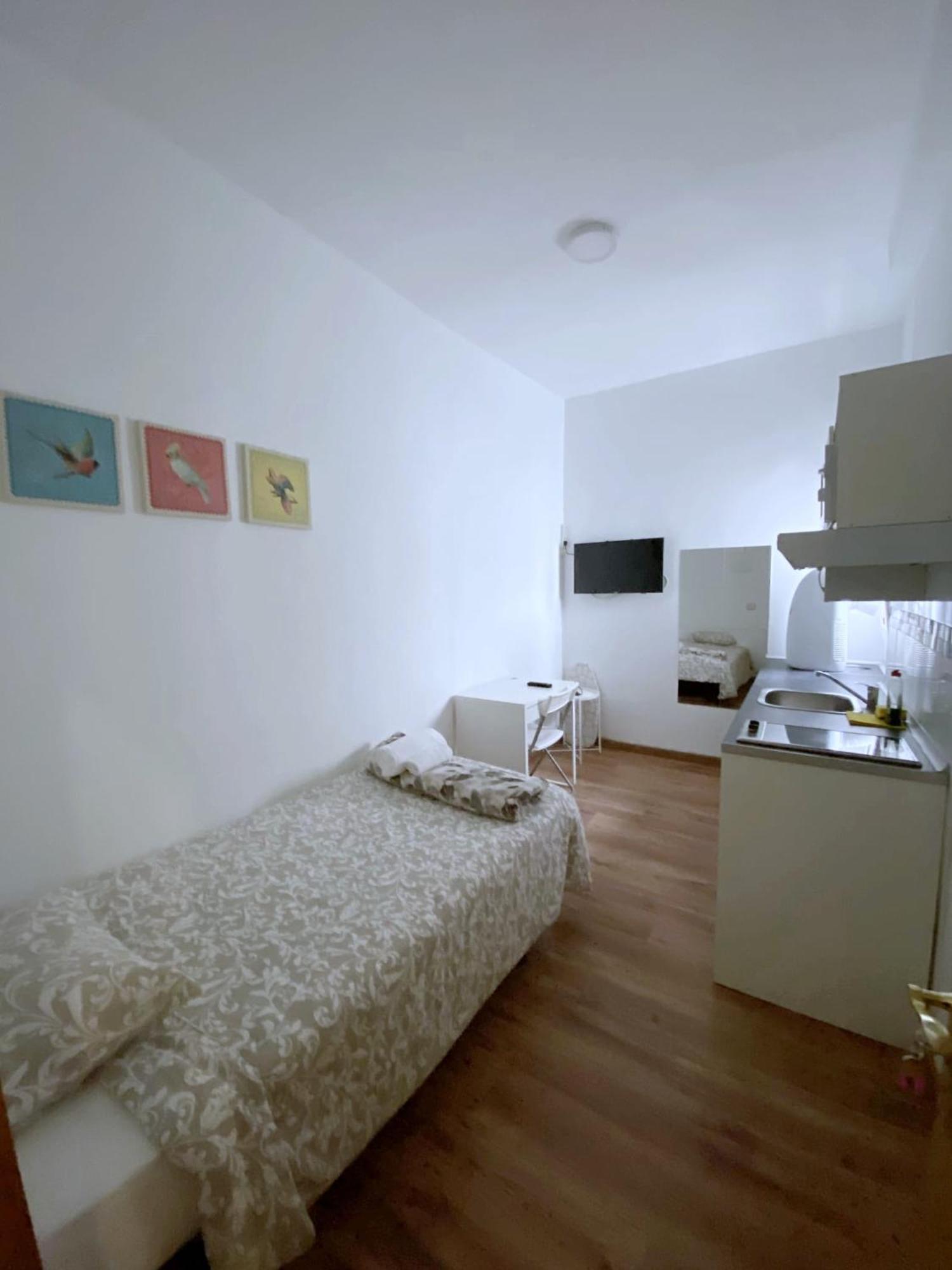 Travelstay Fuencarral *